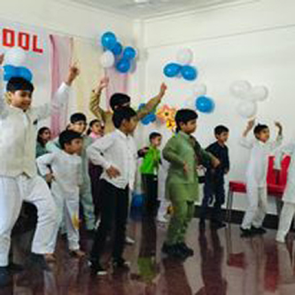 Top School of Narnaul 